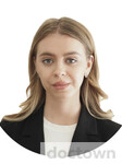 Терехова Анастасия Вадимовна