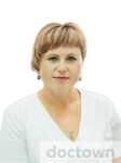 Терехова Людмила Николаевна