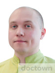 Демин Виталий Владимирович