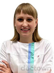 Дмитрюк Валентина Анатольевна