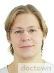 Стасенко Илья Владимирович