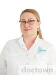 Степанова Ирина Юрьевна