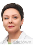Стороженко Наталья Евгеньевна