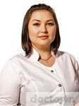 Прокопиева Анна Николаевна