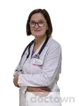 Проселкова Наталья Васильевна