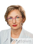 Проскурина Светлана Васильевна