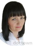 Эллерт Алёна Николаевна