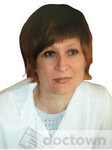 Епифанова Елена Ивановна