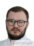 Наумов Михаил Александрович