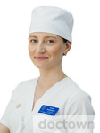 Уланова Елена Андреевна