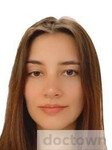 Светличная Татьяна Алексеевна