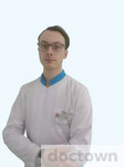 Свинкин Михаил Викторович