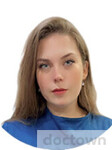 Щерба Влада Михайловна