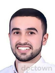 Шодмонов Умеджон Рустамович