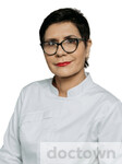 Шуклова Марина Александровна