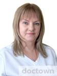 Шулятьева Ирина Викторовна