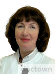 Лобова Ирина Геннадьевна