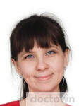 Алешечкина (Лощинская) Яна Владимировна