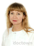Новоселова Лариса Петровна