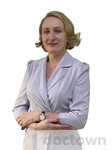 Фролова Наталья Борисовна