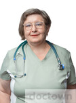 Русина Елена Андреевна