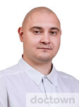 Дыбец Александр Александрович