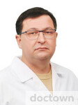 Белов Андрей Владимирович