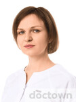 Березняк Екатерина Геннадьевна