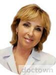 Безлепкина Ирина Самуиловна