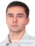 Безруков Андрей Викторович