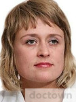 Харченко Татьяна Викторовна