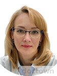 Заводова Юлия Владимировна