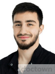 Алиев Али Русланович