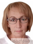 Буланова Татьяна Петровна