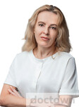 Кириллова Елена Николаевна