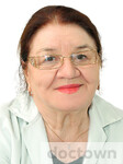 Бикбавова Руфсида Касымовна