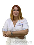 Церцанова Елена Анатольевна