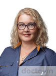 Мельник Ирина Николаевна