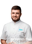 Мелоян Арег Драстаматович 