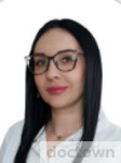 Сироткина Татьяна Валерьевна