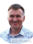 Богданов Дмитрий Юрьевич
