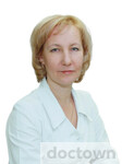 Богун Ольга Андреевна