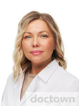 Богутова Елена Михайловна