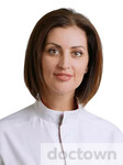 Бойко Валерия Александровна