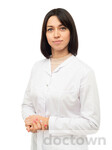 Храпова Ирина Александровна