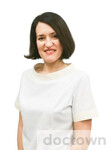 Хохлова Людмила Николаевна