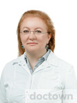 Турица Анна Анатольевна
