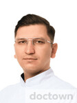 Манаков Максим Александрович