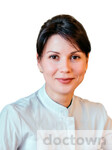 Манцарева Ксения Павловна