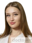 Мартюк Оксана Александровна